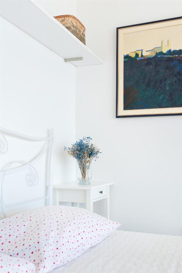 Apartments Gordana Lokva Rogoznica Eksteriør billede